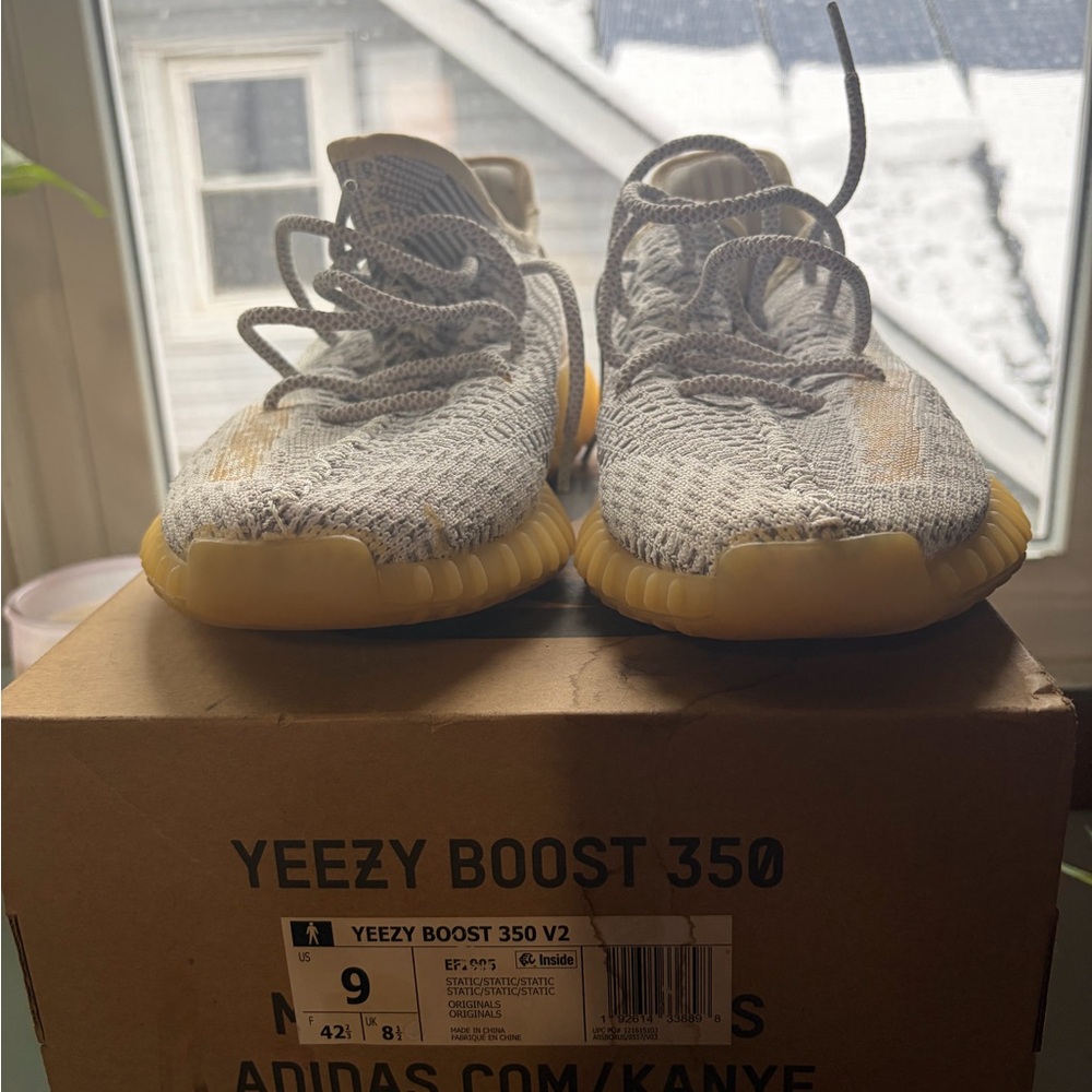 Yeezy Boost 350